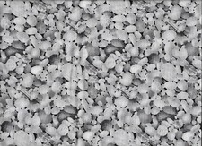 TIMELESS TREASURES ONYX FOR HI-FASHION FABRICS,HALF YARD.