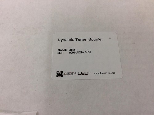 AION LED DTM S - Picture 2 of 2