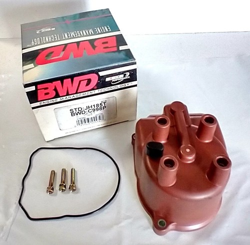 Distributor Cap BWD C998P/Standard JH98T (Made in Japan) - Bild 1 von 7