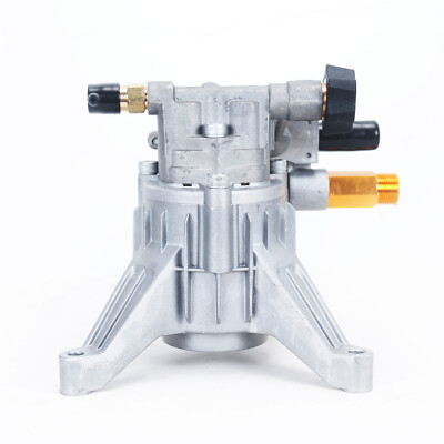 Honda pressure washer sale pump 2700 psi