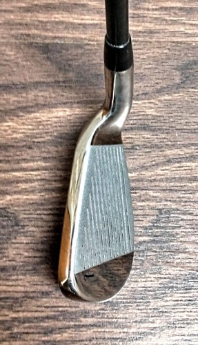 Pre-Owned Men's Right-Handed Prince AHS Advanced Hybrid System #7 Iron - Picture 3 of 6