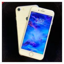 Apple iPhone 7 128-32GB (Gold Red Silver) Fully Unlocked Verizon AT&T Pristine