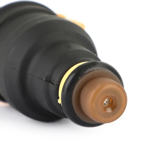 4Pc 0280150943 Fuel Injectors Fit Ford F150 F250 F350 Lincoln 4.6 5.0 5.4 5.8 D1 - Picture 9 of 23