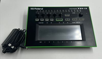 DTM・DAW TB-3 Roland Roland TB-3 134-sounds Touch Bass Synthesizer for sale