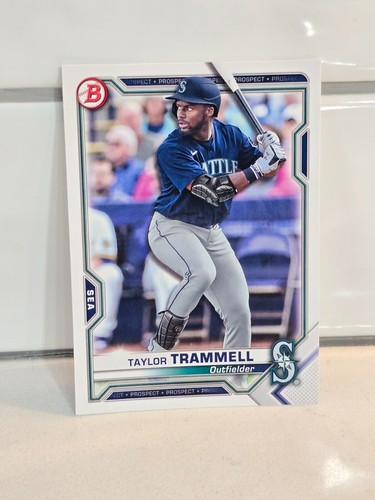 2021 Bowman Base #1-100 & #BP1-150 Prospects Plus Parallels & Autos! - Picture 406 of 459