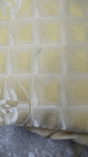 Chanel Hand Bag New Travel Line Yellow Nylon 7088022 - Picture 12 of 15