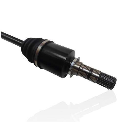 For Subaru Forester Impreza Drive Shafts Front Left And Right 2002-2008 - Manual - Picture 5 of 5