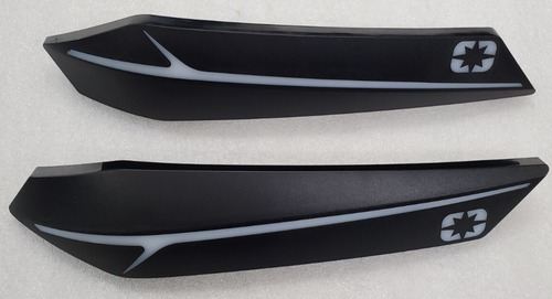 2884933 POLARIS DEFEND HANDGAURD SIGNATURE LIGHTS ALL MATRYX SNOMOBILES - Foto 3 di 9