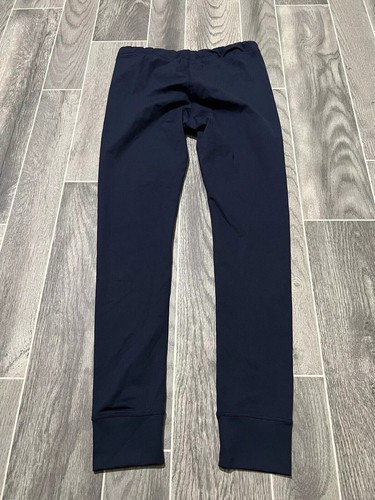 Polo Ralph Lauren Mens Bottom Navy 'Base Layer' Team USA Official Gear - Picture 5 of 6