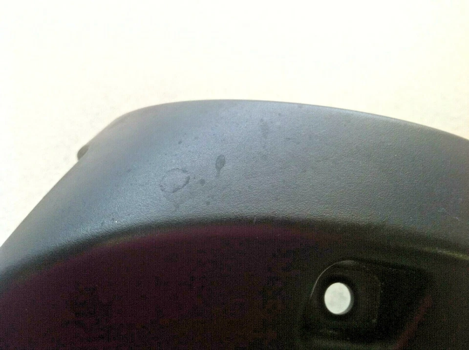 BMW 325xi 325i 330i 330Ci E46 2000-2006 ~ moldura superior de dirección ~ 32311094678 Foto 2 de 4