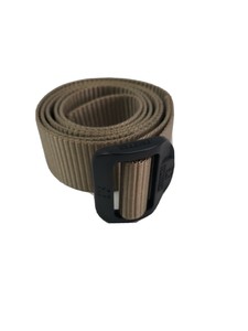 Propper-Belt-Tactical-Military-Plastic-Buckle-Waist-Belt-40-42-034-Waist-Khaki