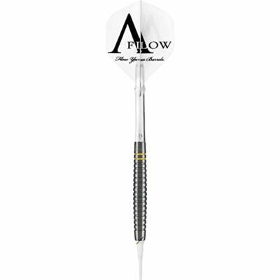 ダーツ DYNASTY A FLOW BLACK LINE CT Fallon3 DYNASTY A-FLOW BLACK LINE