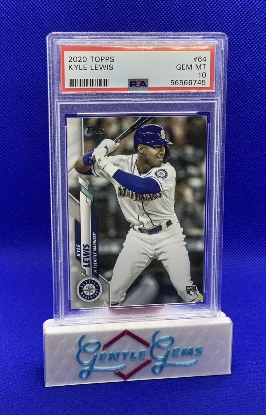 GG Slab Mania Lot!! 10 PSA/SGC Slabs Griffey Jr., Jeter, McGwire, Gehrig +🔥⚾️ - Picture 20 of 24