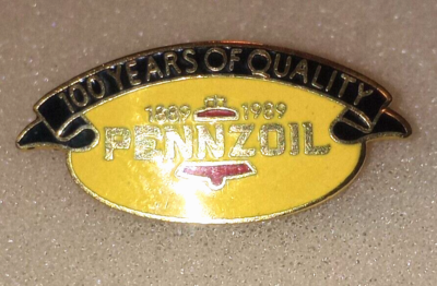 ナイロン100℃ 32nd SESSION 15years Anniversa… Vintage Pennzoil 