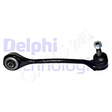 Track Control Arm DELPHI Fits BMW X3 E83 03-11 31103412136