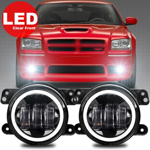 Juego de luces antiniebla transparentes con cableado para Ford Ranger XL XLT 2008-2011 - Imagen 22 de 24