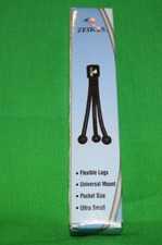 Tripod 4" Zeikos ZE-TR5A - New