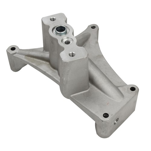 For 1999.5-2003 Ford 7.3 Diesel Turbo Pedestal Exhaust Manifolds&Bellowed Pipes - Picture 6 of 11