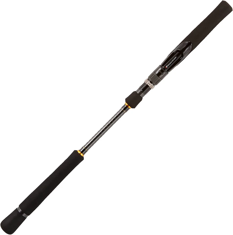 Varilla giratoria Jigging Major Craft CROSTAGE CRXJ-S58/4 1 pieza pescadores elegantes Foto 4 de 4