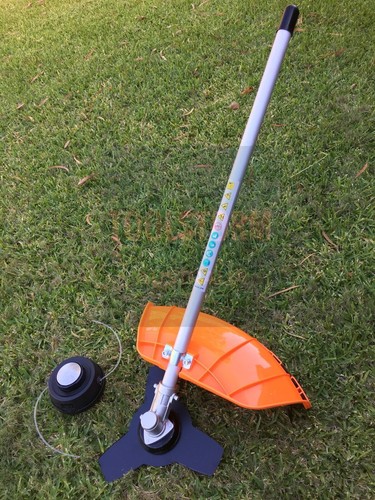 Attachments with Pole FOR ALDI Ferrex 6-in-1 Multi Garden Tool 700305 PMF3300-6P - Picture 3 of 65