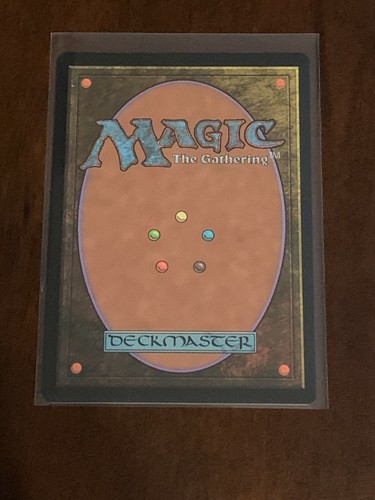 Magic the Gathering Double Masters Bloodbriar - Picture 2 of 2
