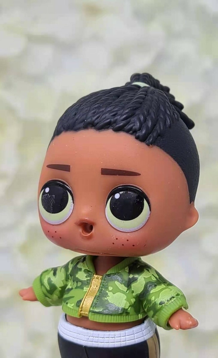 Lol doll look like 2025