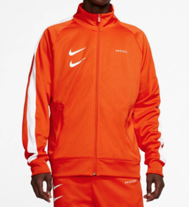 nike polyknit jacket