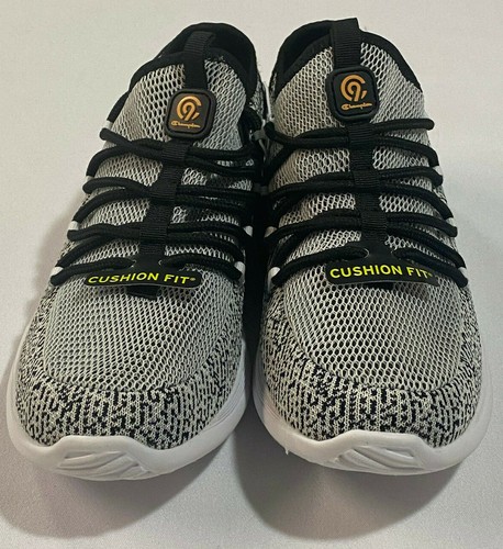 WOMEN'S Sz 5 CHAMPION CUSHION FIT FOOTBED MESH VENTILATION UPPER STRETCH OPENING - Picture 3 of 6