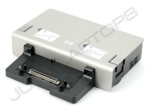 HP Compaq 8710p 8710w nc4200 HSTNN-IX01 Docking Station Port Replicator HP Compaq 8710p 8710w nc4200 HSTNN-IX01 Docking Station Port Replicator