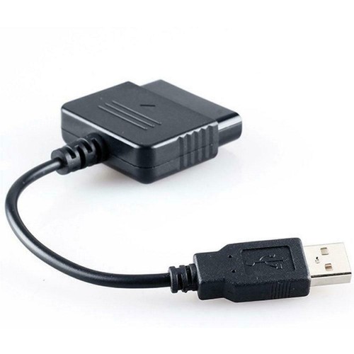 For Ps1 2 Joypad Gamepad To Pc Controller A8H4 Adapter. K6K0 T6O9 C8X7 U1V8 - Bild 4 von 11