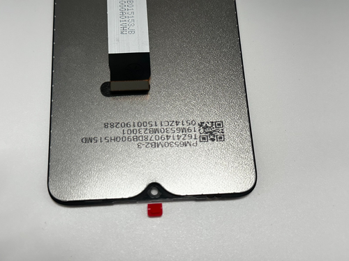 VENTE USINE REDMI NOTE9-4G écran LCD pleine grandeur HAUTE QUALITÉ - Photo 5 sur 5