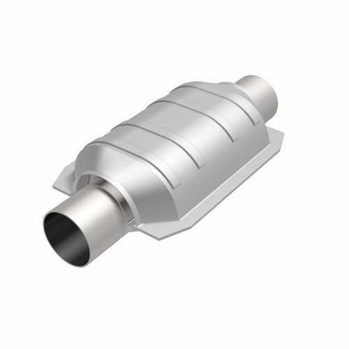 Catalytic Converter for 1998 Laforza Laforza - Picture 19 of 24