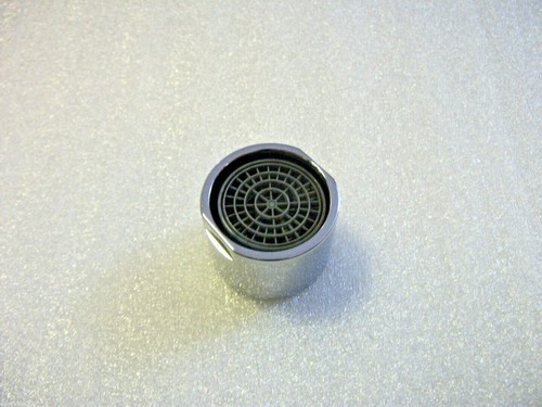 BLANCO Strahlregler Perlator chrom 116488 HD Hochdruck mit Dichtung - Picture 2 of 5