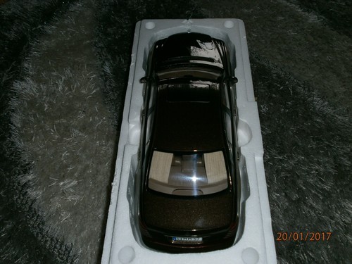 Original,Maybach,57,Kurze Version,Firma Autoart,Art.nr.B66962179,Selten in OVP - Bild 5 von 12