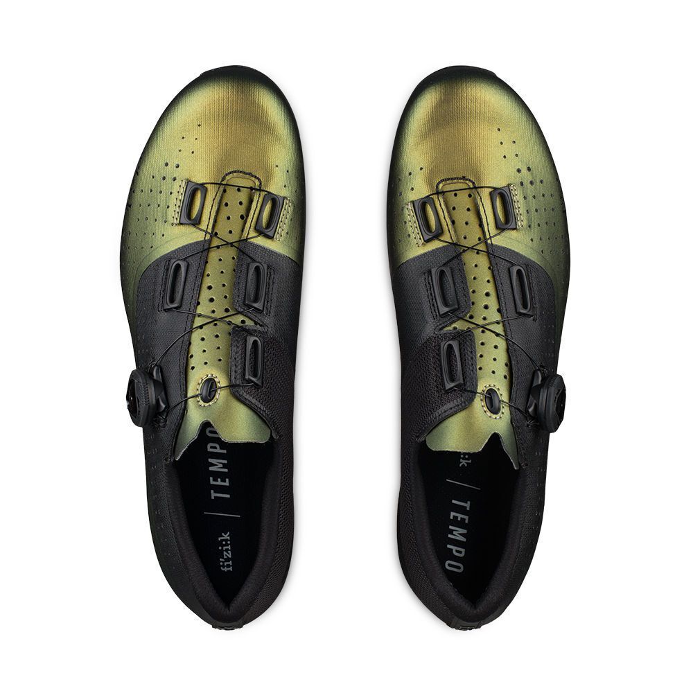 Fizik Tempo Overcurve R4 Iridescent Men's Cycling Shoes Fizik Tempo Overcurve R4 Iridescent Men's Cycling Shoes
