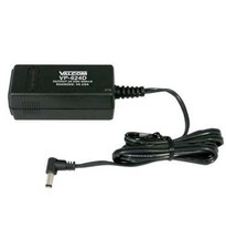 Valcom VP-624D Wall Rack/Rail Mount 6 Amp 24V 600mA Power Supply