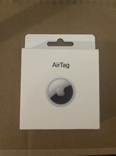 Apple AirTag 1 Piece | MX532AM/A Brand New Sealed