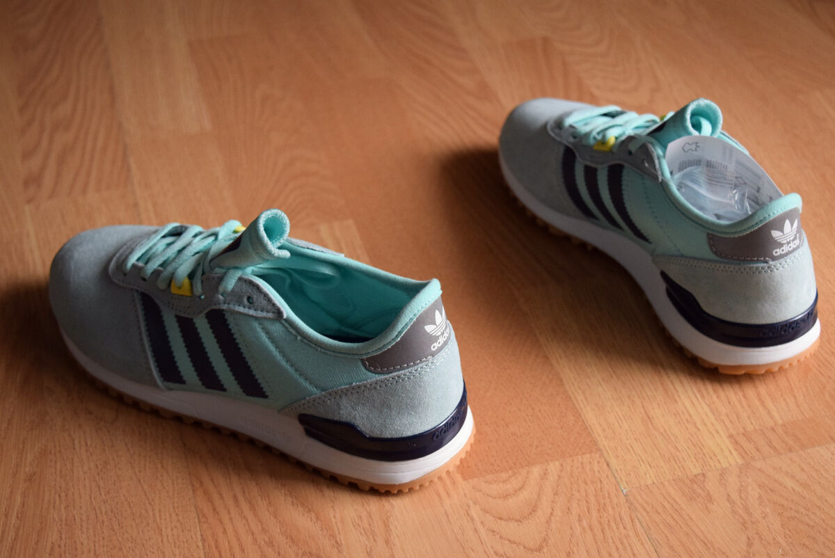 adidas zx 700 Lithe W gr 38 40 5 Vintage lA tRaInEr sl supeRstaR