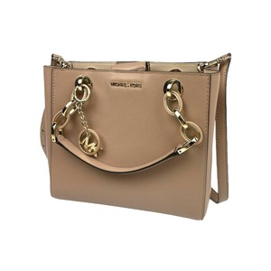 michael kors cynthia dressy satchel