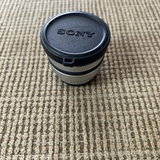 Sony VCL-DH1730 Digital Camera Tele Conversion Lens Cybershot