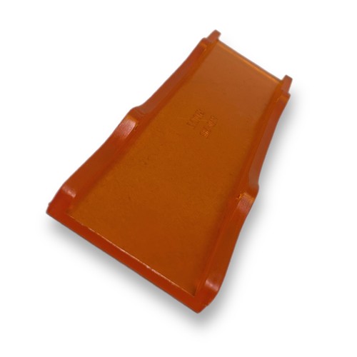 Stoltz 3" X 12" Bump Pad, PAD-3112 - Picture 3 of 4