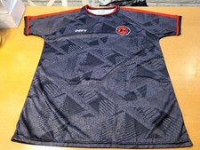 MAILLOT MAILLOT JERSY CAMISETA MAGLIA Defy Bellurgan United FC taille XL