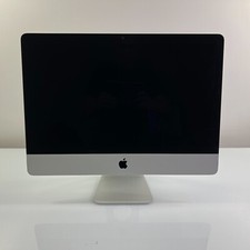 2012 iMac 21.5" Core i5 2.7Ghz 8GB 1TB HDD A1418