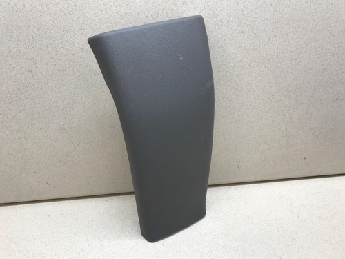 Honda Civic 2006-2011 consola central piso trasero panel cubierta de borde trasero fabricante de equipos originales - Imagen 2 de 4
