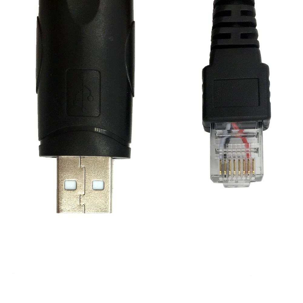 Amazon.com: GoodQbuy OPC-1122 USB Programming Cable