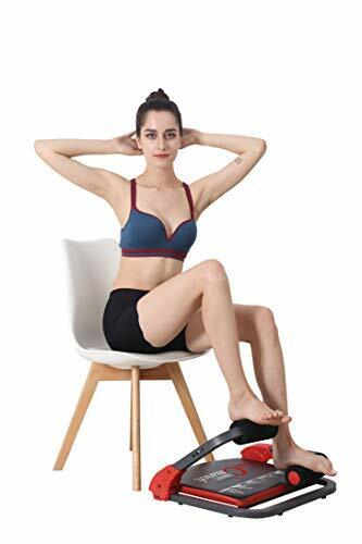 Core Kraft & Bauchtrainer Maschine All in One Workout Fitness - Bild 3 von 9