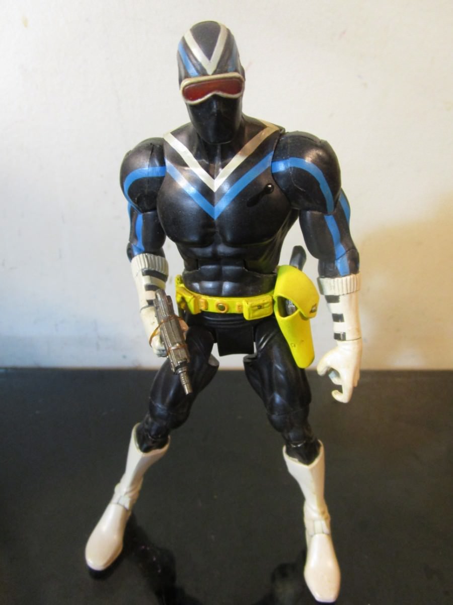 DC Universe Classics Giganta Wave 8 Vigilante DCUC - Loose DC Universe Classics Giganta Wave 8 Vigilante DCUC - Loose