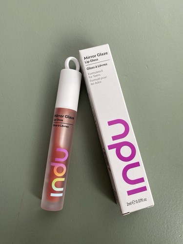 INDU Specchio Vetro Lucido Lucidatura - Nudo Pescato 2 ml - Foto 3 di 4