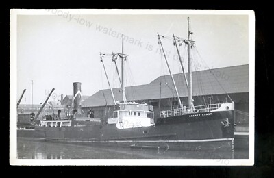 ce3749 - Coast Line Coaster - Orkney Coast - gebaut 1921 - Foto