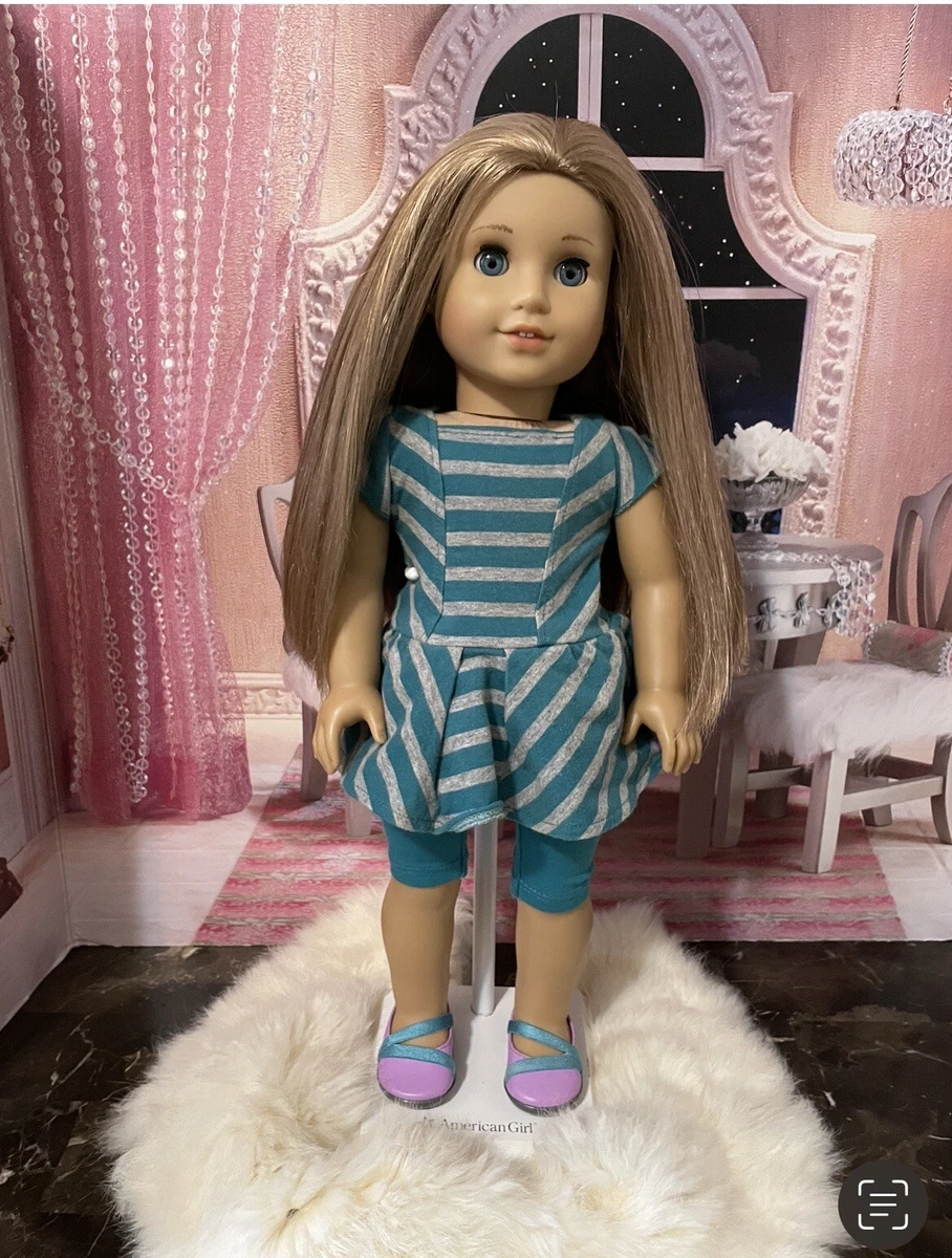 Mckenna ag doll hotsell